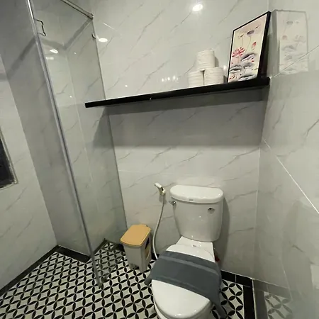 Le Grand Hotel Ho Chi Minh City Exterior photo